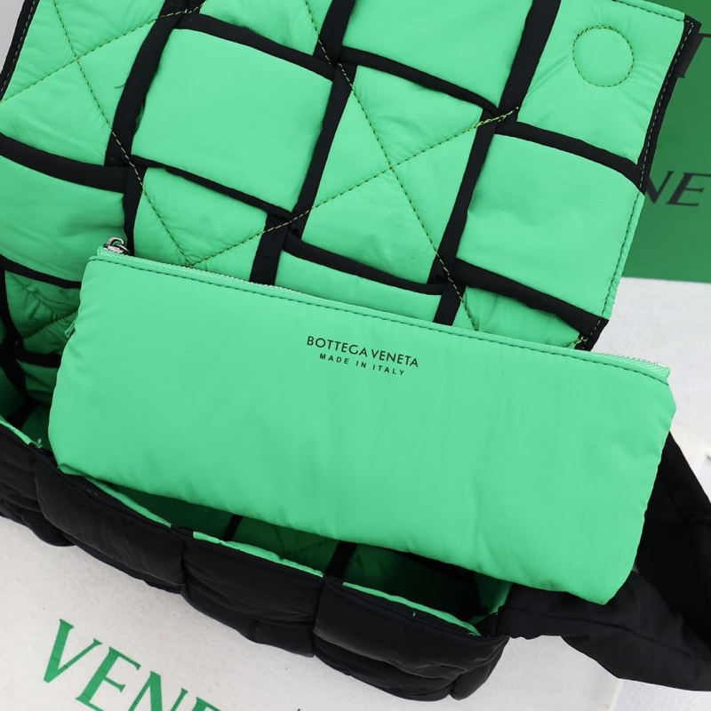 BV Satchel Bags